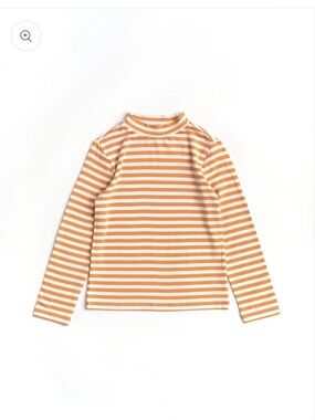 Finding Foxtale Honey Stripe Top NWT – Sizes 4 & 5